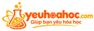 Yêu Hóa Học