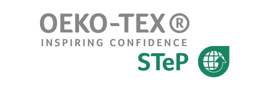 STeP-by-Oeko-Tex
