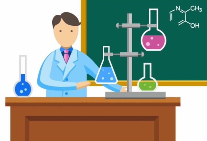 Hóa học là gì? Cần làm gì để học tốt môn hóa học