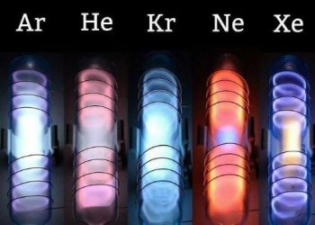 Khí hiếm là gì? Đặc điểm và ứng dụng của các nguyên tố khí hiếm