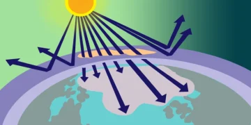 Vai trò của tầng Ozon là gì đối với con người