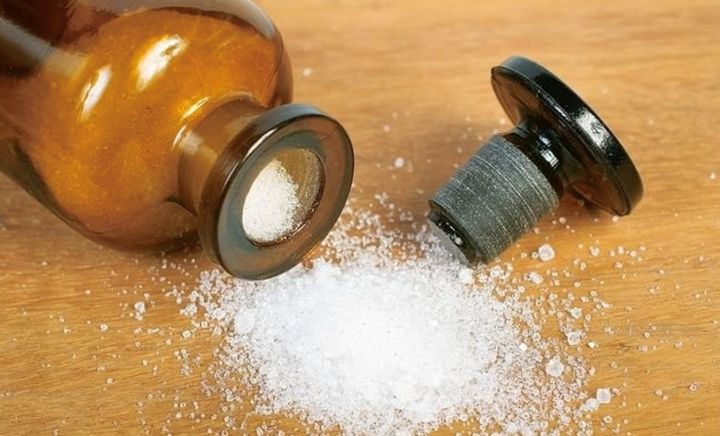 Xyanua là gì? Tác hại, cách nhận biết và phòng tránh ngộ độc