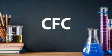 Khí CFC là gì? Công thức hóa học, ứng dụng và tác hại
