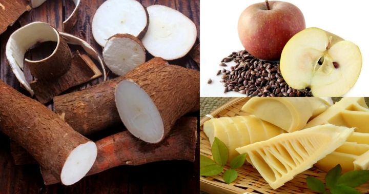 Xyanua là gì? Tác hại, cách nhận biết và phòng tránh ngộ độc