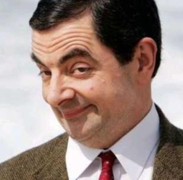 Mr Bean Meme – Ảnh Chế Ngài Đậu Hài Hước Huyền Thoại 🫘