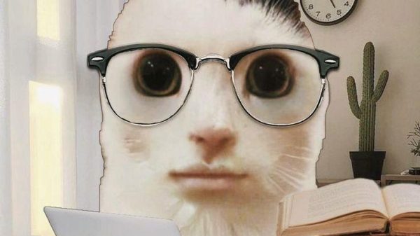 Nerd Meme – Ảnh Chế Hội Mọt Sách Nerd Hài Hước Hot 🤓