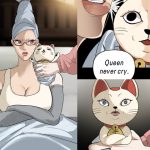 Queen Never Cry Meme – Ảnh Chế Nữ Hoàng Không Khóc 👑