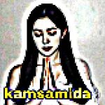 Kamsamita Meme – Ảnh Chế Cảm Ơn Kiểu Hàn Hài Hước 🙏