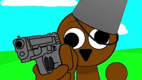 Sprunki Meme – Ảnh Chế Game Incredibox Mod Hot 2024 🎵
