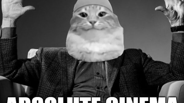 Absolute Cinema Meme – Ảnh Chế Tuyệt Đối Điện Ảnh 🎬