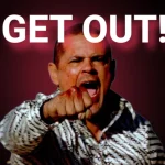 Get Out Meme – Ảnh Chế Đuổi Ra Ngoài Hài Hước Hot 👉