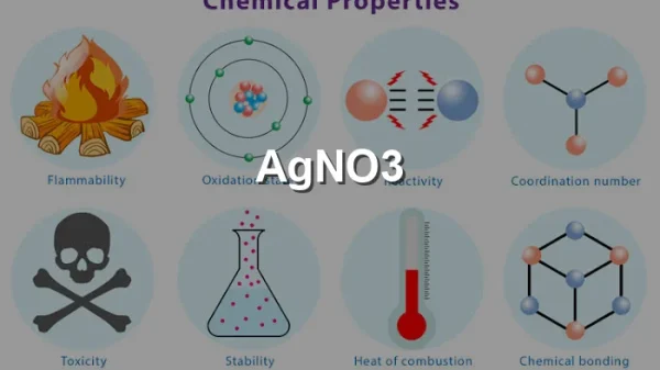 AgNO3