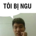 Meme Ngu – Ảnh Chế Biểu Cảm Ngu Ngốc Hài Hước Troll 🤡