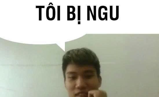 Meme Ngu – Ảnh Chế Biểu Cảm Ngu Ngốc Hài Hước Troll 🤡