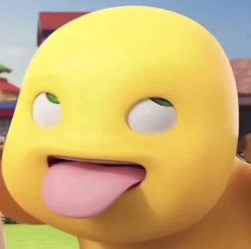 Meme Liếm – Ảnh Chế Biểu Cảm Lick Liếm Môi Hài 👅 11 Lè lưỡi liếm meme