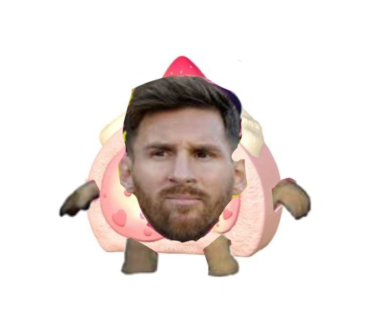 Messi Meme – Ảnh Chế Lionel Messi Biểu Cảm Hài Hước ⚽