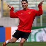 Ronaldo Meme – Ảnh Chế CR7 Biểu Cảm Hài Hước Viral ⚽