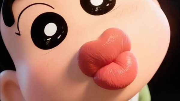 Meme Chu Mỏ – Ảnh Chế Biểu Cảm Chu Môi Cute Hài 😗