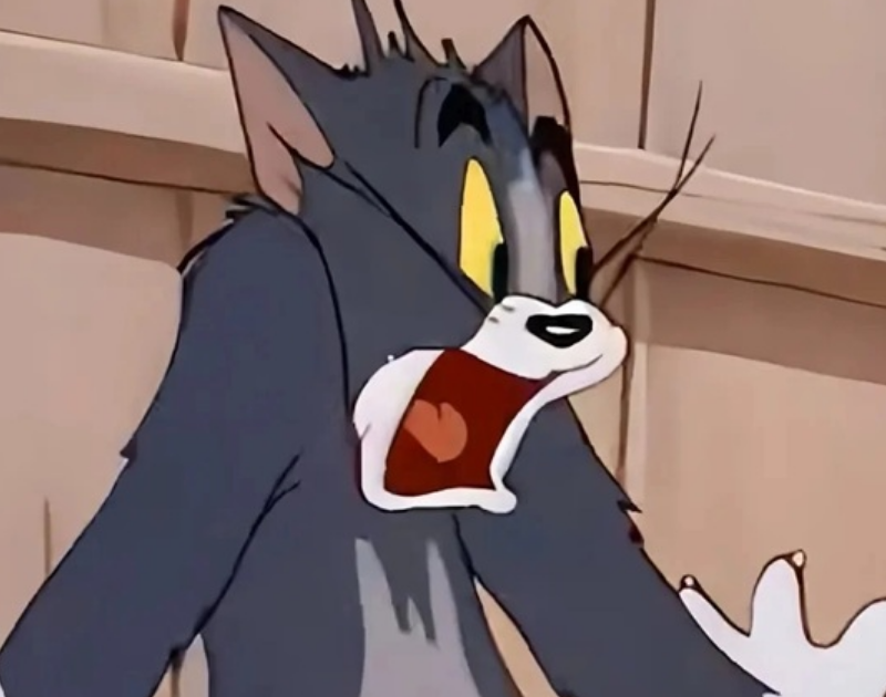 Meme Ngạc Nhiên Surprise – Ảnh Chế Sốc Bất Ngờ Hài 😮