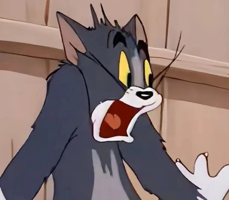 Meme Ngạc Nhiên Surprise – Ảnh Chế Sốc Bất Ngờ Hài 😮 24 Meme ngạc nhiên hoảng sợ