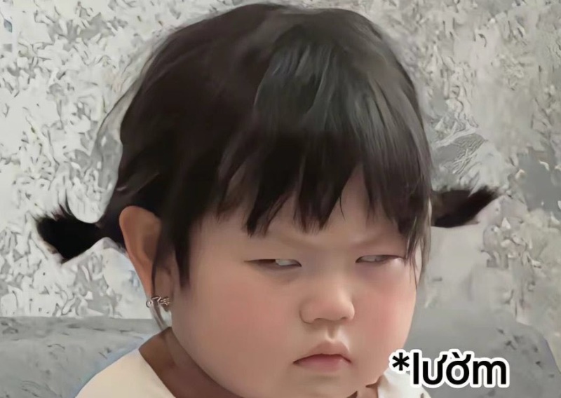 Meme Tức Giận – Ảnh Chế Biểu Cảm Nổi Điên Hài Hước 😡 88 Chỉ muốn đấm vào không khí cho hả giận