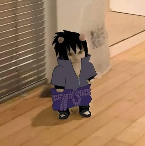 Sasuke meme face Sasuke meme face