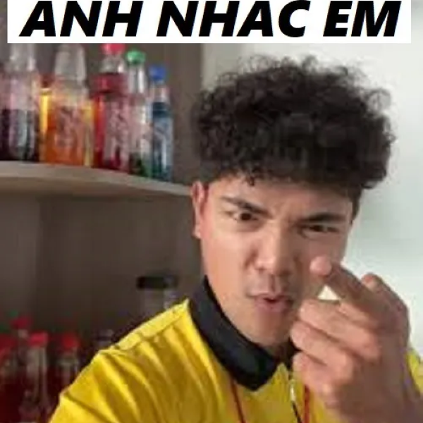 Anh Nhắc Em Meme – Ảnh Chế Câu Nói Viral Hài Hước 👆 34 Anh nhắc em meme 16