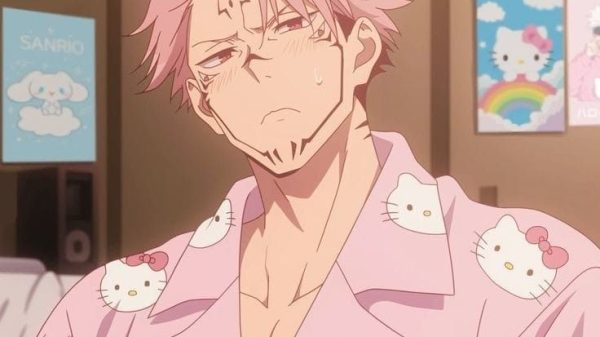 Sukuna Meme – Ảnh Chế Vua Nguyền Jujutsu Kaisen Hot 👹