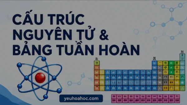Cân bằng hóa học là gì? Hằng số cân bằng Kc và nguyên lý Le Chatelier — Hóa 11