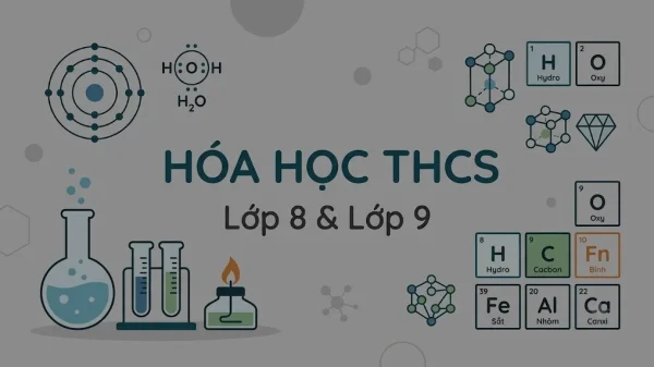 Hóa học hữu cơ là gì? Hợp chất hữu cơ — Phân loại và đặc điểm — Hóa 11