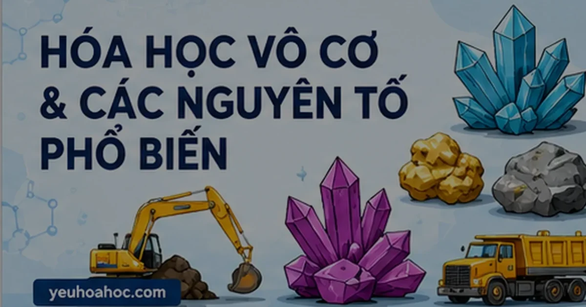Arene (Hydrocarbon thơm) — Benzene, Toluene — Tính chất và phản ứng thế vòng thơm