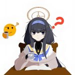 Blue Archive Meme – Ảnh Chế Game Waifu Hài Hước Hot 📱