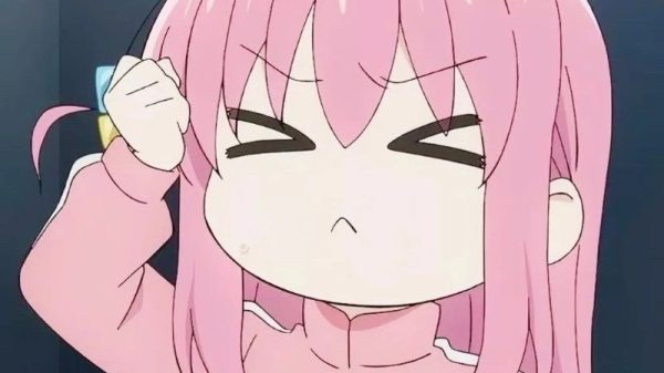 Bocchi Meme – Ảnh Chế Bocchi The Rock Hài Hước Hot 🎸