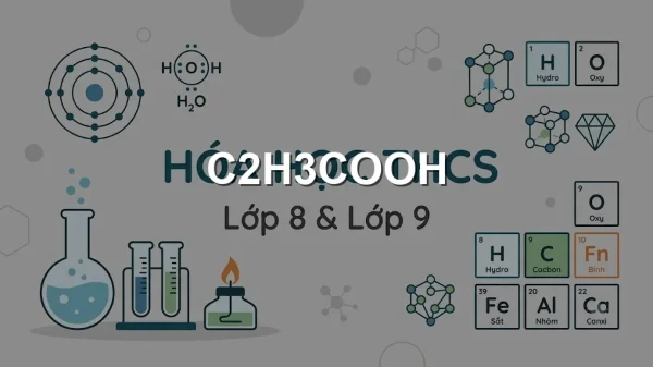 C2H3COOH