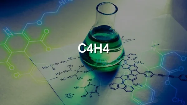 C4H4