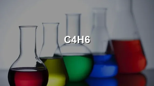 C4H6