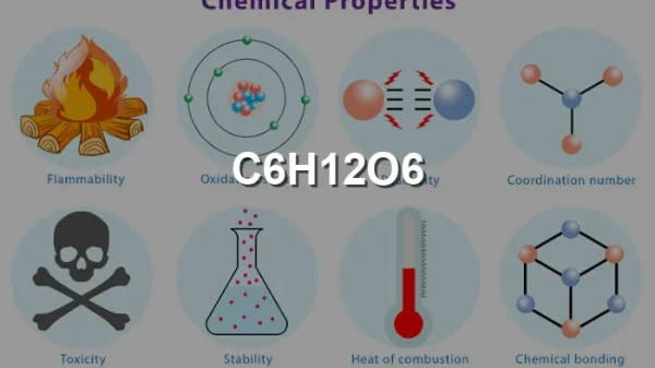 C6H12O6
