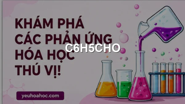 C6H5CHO