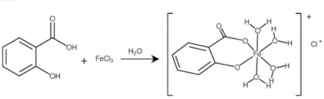 cac-phan-ung-hoa-hoc-quan-trong-cua-aspirin các phản ứng hóa học quan trọng của aspirin