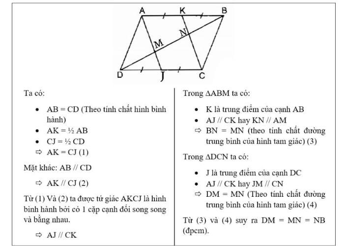 cach-tinh-duong-cheo-hinh-binh-hanh Cách tính đường chéo hình bình hành