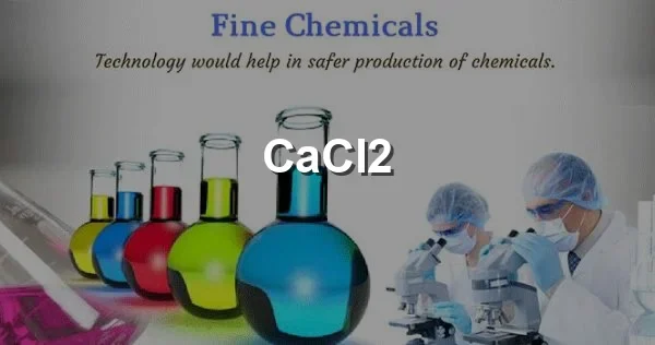 CaCl2