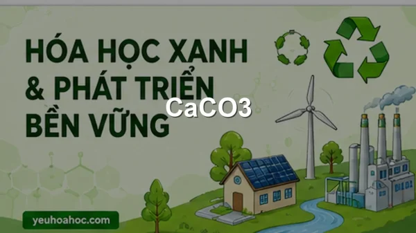 CaCO3