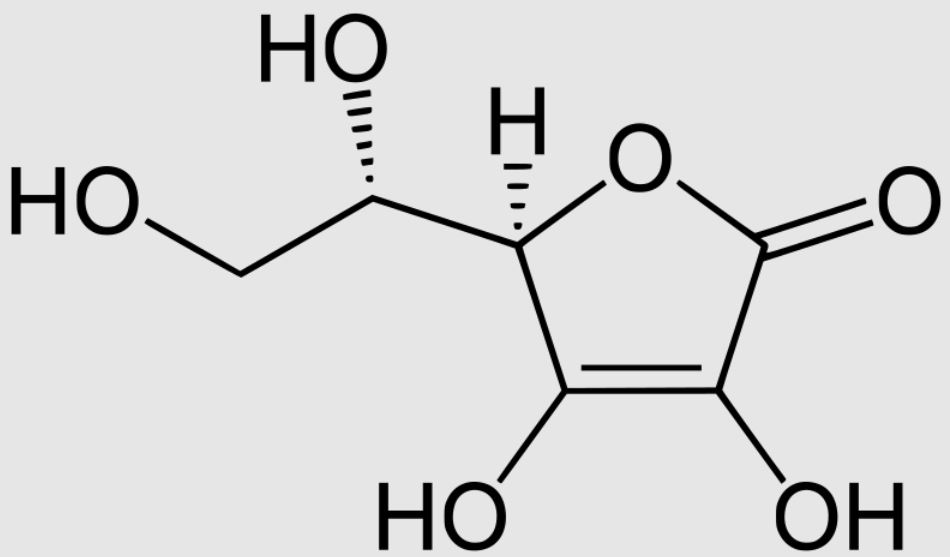 cau-truc-phan-tu-va-thanh-phan-hoa-hoc-cua-vitamin-c cấu trúc phân tử và thành phần hóa học của vitamin C