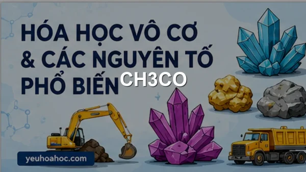 CH3CO