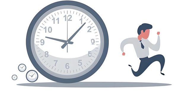 Chạy Deadline Meme – Ảnh Chế Gấp Deadline Hài Hước ⏰