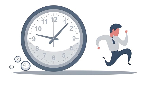 Chạy Deadline Meme – Ảnh Chế Gấp Deadline Hài Hước ⏰ 32 Chạy deadline meme kinh điển