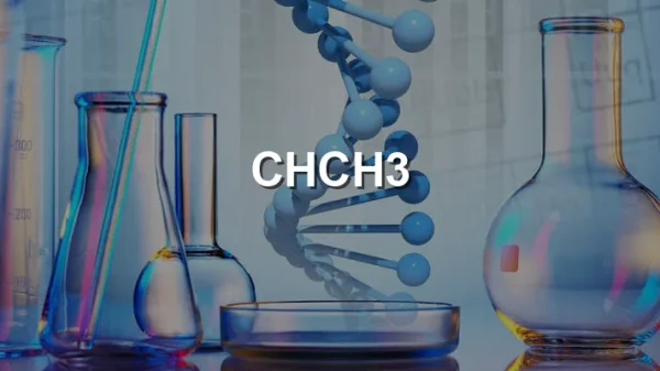 CHCH3