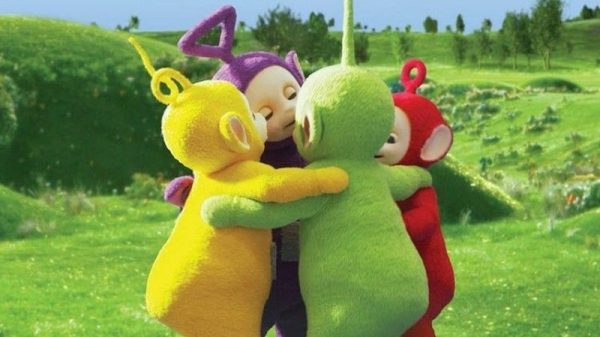 Meme An Ủi – Ảnh Chế Động Viên Vỗ Về Bạn Bè Cute 🤗