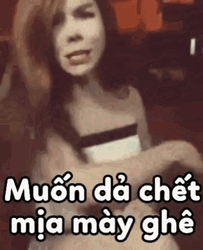 Meme Linda – Ảnh Chế Linda Hài Hước Nhất MXH 🐥 23 Cô Linda meme