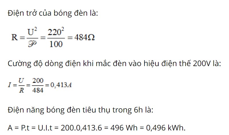 cong-suat-tieu-thu công suất tiêu thụ